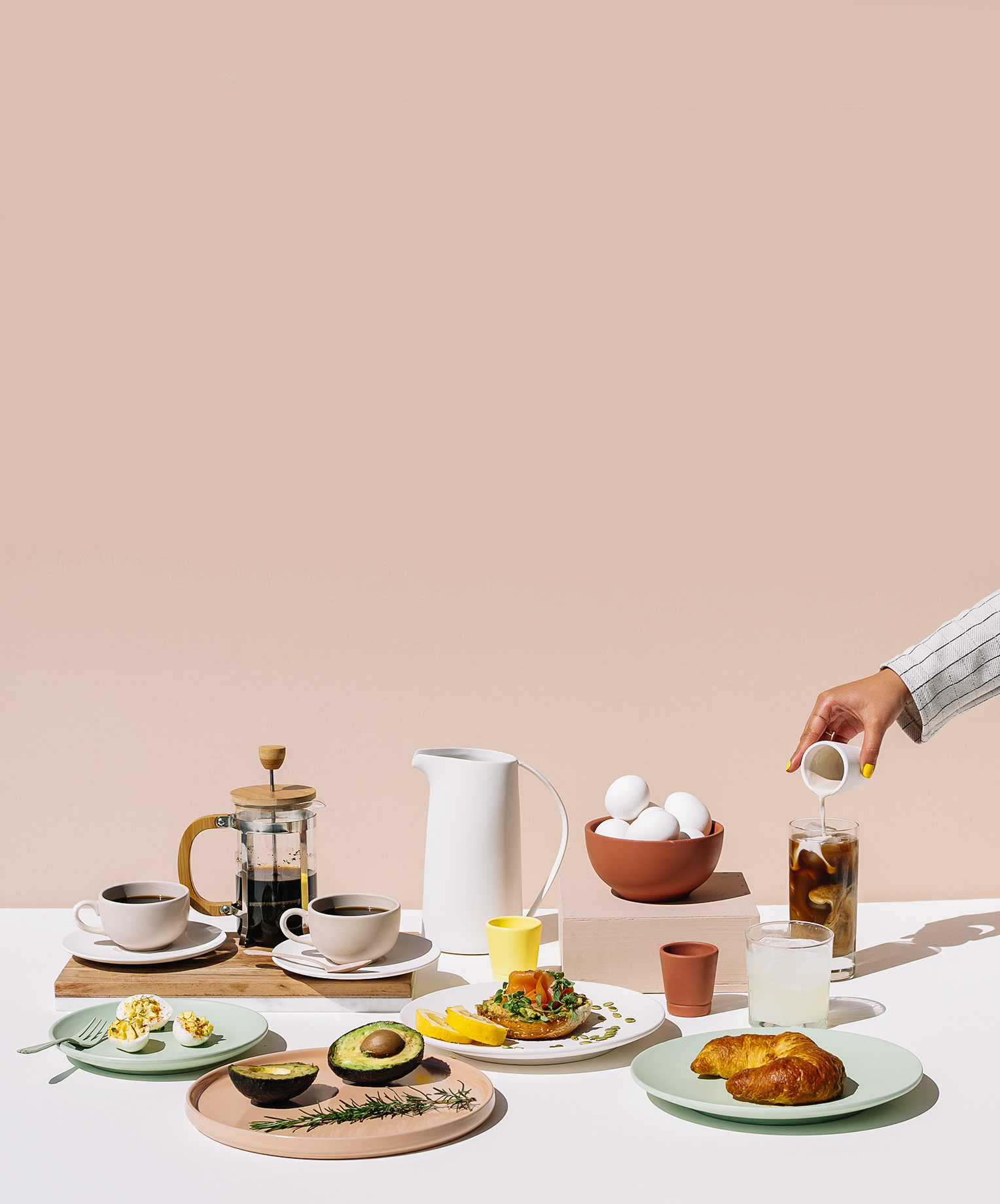 2019’s Hottest New Café Openings Across the Globe